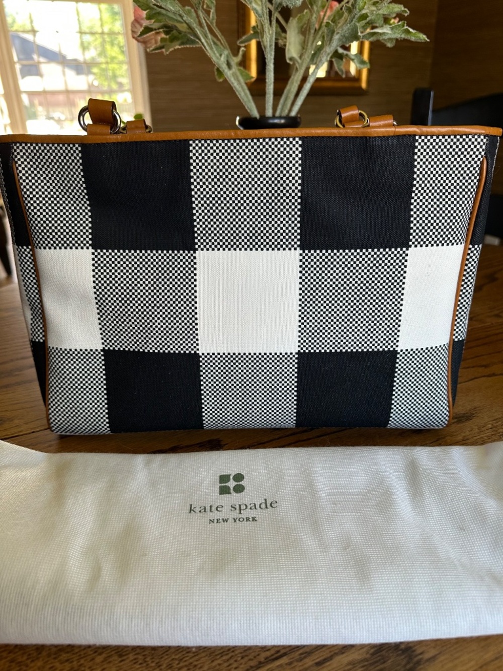 New without tags Kate Spade Tote - Picture 3 of 16